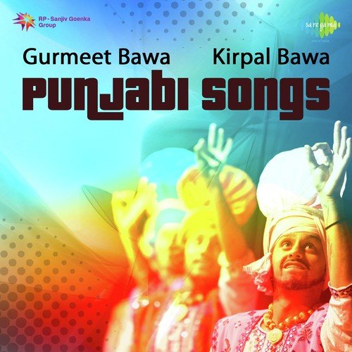 download Gurmeet Bawa, Kirpal Bawa  Kidhre Thallan De Wichon mp3 Single Tracks song 