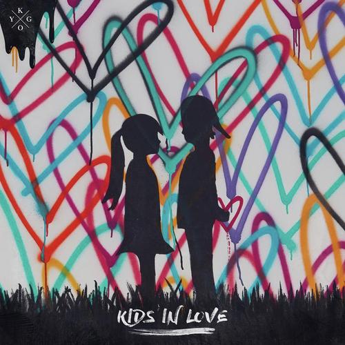 download Kygo, The Night Game  Kids In Love mp3 Single Tracks song 