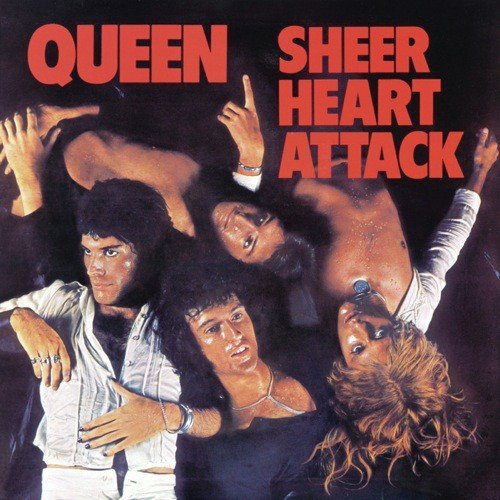 download Queen  Killer Queen mp3 Single Tracks song 