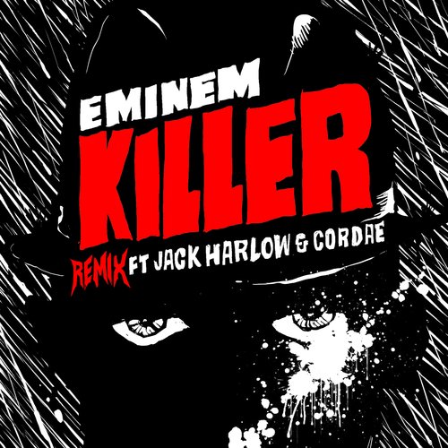 download Eminem, Jack Harlow, Cordae  Killer mp3 Single Tracks song 