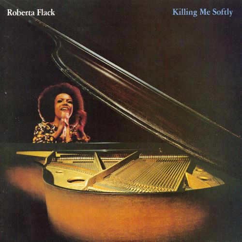 download Roberta Flack  Killing Me Softly With His Song mp3 Single Tracks song 