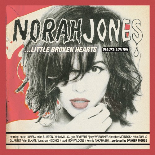 download Norah Jones  Killing Time mp3 Single Tracks song 