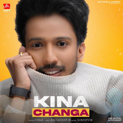 download Vikas  Kina Changa mp3 Single Tracks song 