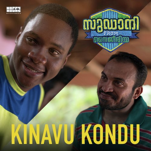 download   Kinavu Kondu mp3 Single Tracks song 