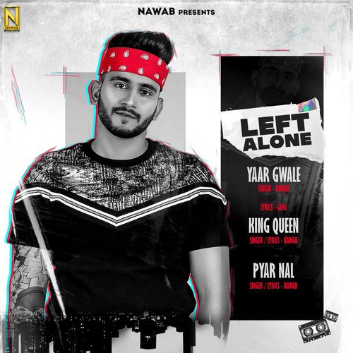 download Nawab  King Queen mp3 Single Tracks song 