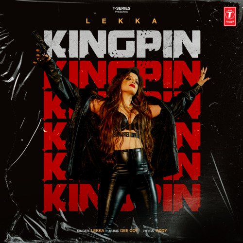 download Lekka, Dee Coy  Kingpin mp3 Single Tracks song 