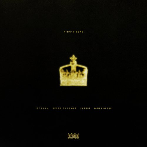 download Jay Rock, Kendrick Lamar, Future, James Blake  Kings Dead mp3 Single Tracks song 