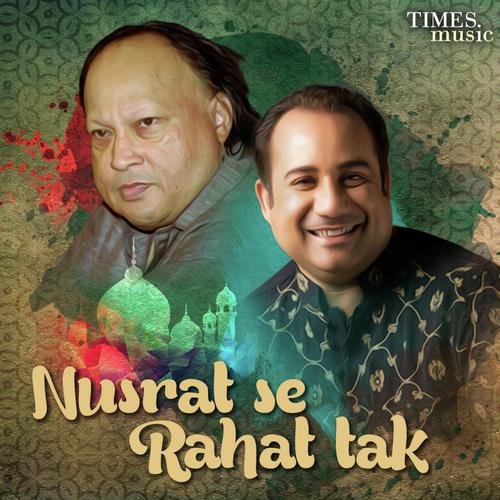 download Nusrat Fateh Ali Khan  Kinna Sohna Tainu mp3 Single Tracks song 