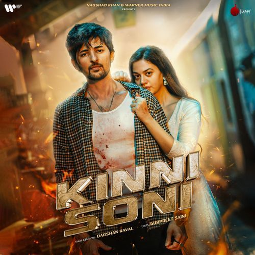 download   Kinni Soni mp3 Single Tracks song 