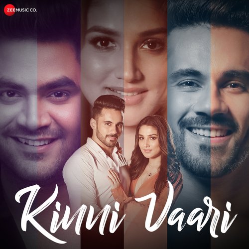 download Rakesh Maini  Kinni Vaari mp3 Single Tracks song 