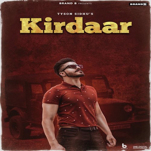 download Tyson Sidhu  Kirdaar mp3 Single Tracks song 