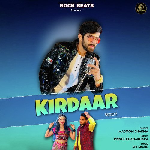 download   Kirdaar mp3 Single Tracks song 