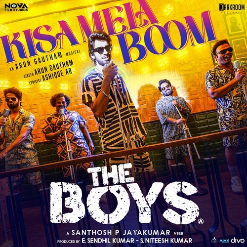 download   Kisa Mela Boom mp3 Single Tracks song 