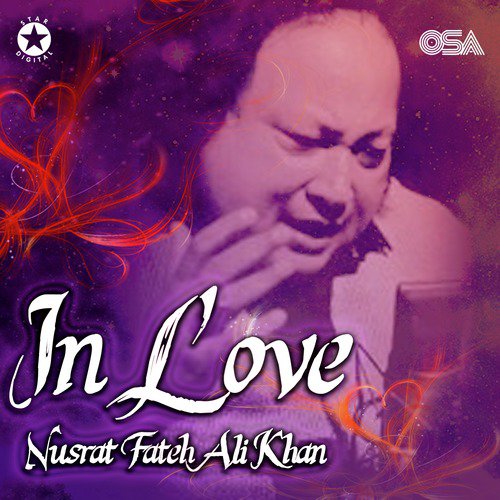 download Nusrat Fateh Ali Khan  Kise Da Yaar Na Vichre mp3 Single Tracks song 