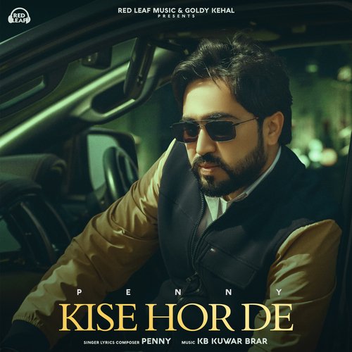 download Penny  Kise Hor De mp3 Single Tracks song 