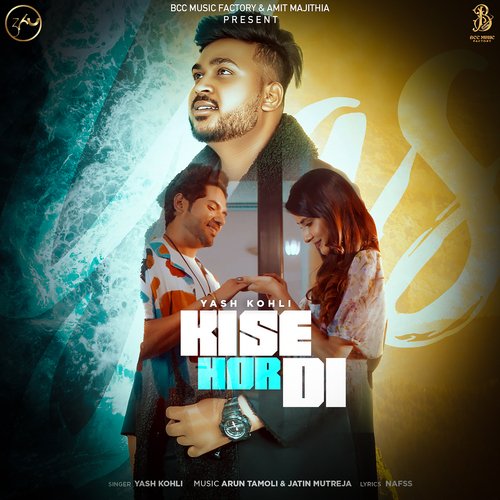 download Yash Kohli  Kise Hor Di mp3 Single Tracks song 