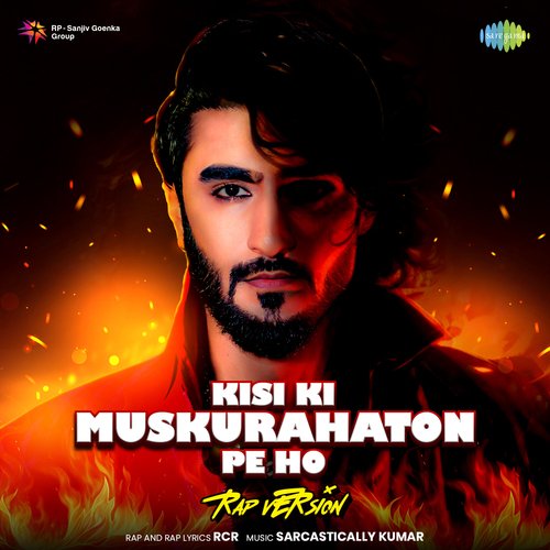 download   Kisi Ki Muskurahaton Pe Ho Rap Version mp3 Single Tracks song 