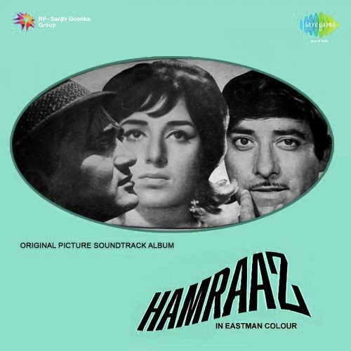 download Mahendra Kapoor  Kisi Patthar Ki Murat Se mp3 Single Tracks song 