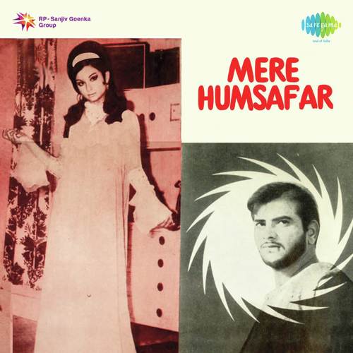 download Lata Mangeshkar, Mukesh  Kisi Raah Men Kisi Mod Par mp3 Single Tracks song 