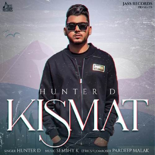 download Hunter D  Kismat mp3 Single Tracks song 