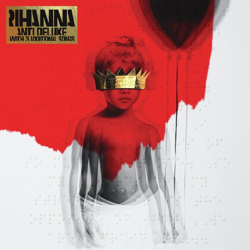 download Rihanna  Kiss It Better mp3 Single Tracks song 