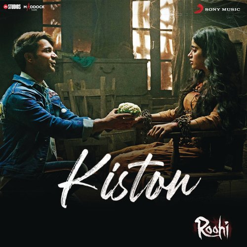 download Sachin-Jigar, Jubin Nautiyal  Kiston mp3 Single Tracks song 