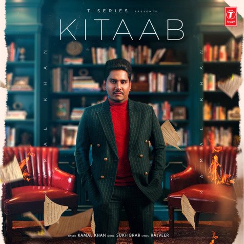 download Kamal Khan, Sukh Brar  Kitaab mp3 Single Tracks song 