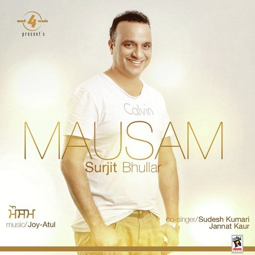 download Surjit Bhullar, Sudesh Kumari  Kitaab mp3 Single Tracks song 