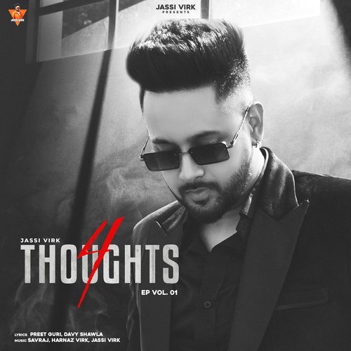 download Jassi Virk  Kitab mp3 Single Tracks song 