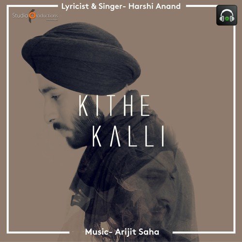 download Harshi Anand  Kithe Kalli mp3 Single Tracks song 