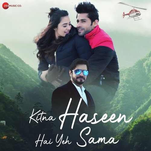 download G.Srinivas  Kitna Haseen Hai Yeh Sama mp3 Single Tracks song 