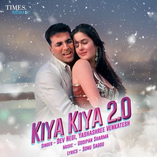 download   Kiya Kiya 20 mp3 Single Tracks song 