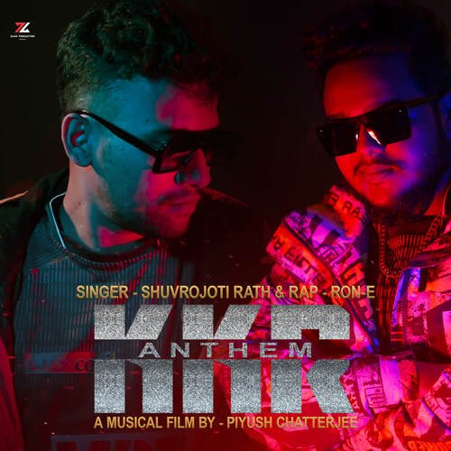 download Shuvrojoti Rath, Ron-E  Kkr Anthem mp3 Single Tracks song 