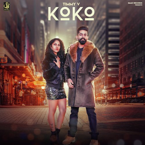 download Timmy V  KoKo mp3 Single Tracks song 