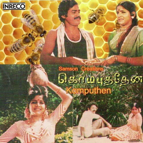 download P. Susheela, T.M. Soundararajan  Kodai Thantha Vallal mp3 Single Tracks song 