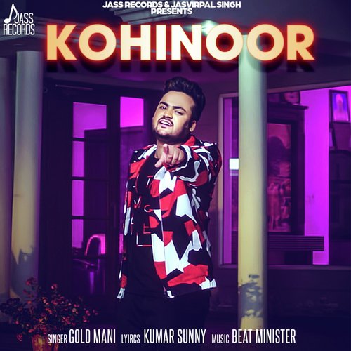 download Gold Mani  Kohinoor mp3 Single Tracks song 