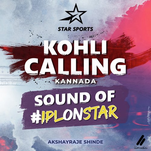 download   Kohli Calling IPLonStar mp3 Single Tracks song 