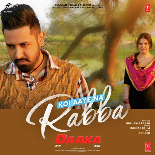 download Rochak, B Praak, Rochak Kohli  Koi Aaye Na Rabba mp3 Single Tracks song 