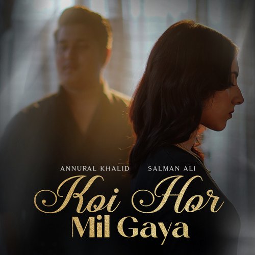 download Salman Ali, Annural Khalid  Koi Hor Mil Gaya mp3 Single Tracks song 