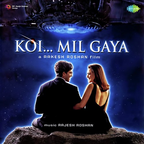 download   Koi Mil Gaya mp3 Single Tracks song 