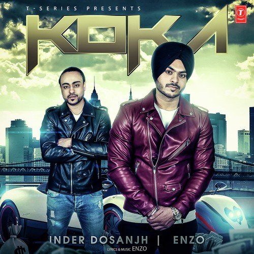 download Inder Dosanjh, Enzo  Koka mp3 Single Tracks song 