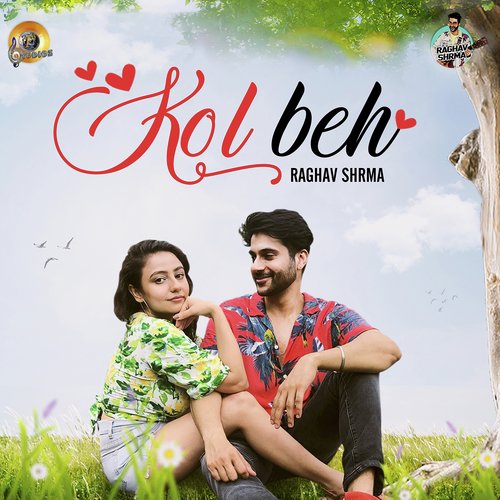 download Raghav Shrma  Kol Beh mp3 Single Tracks song 