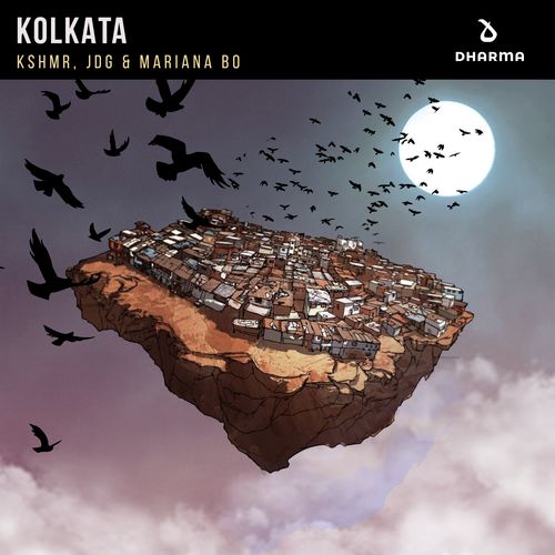 download KSHMR, Mariana Bo, JDG  Kolkata mp3 Single Tracks song 