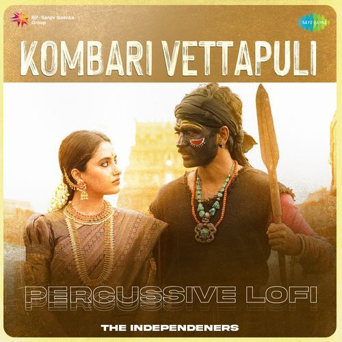 download   Kombari Vettapuli Percussive Lofi mp3 Single Tracks song 