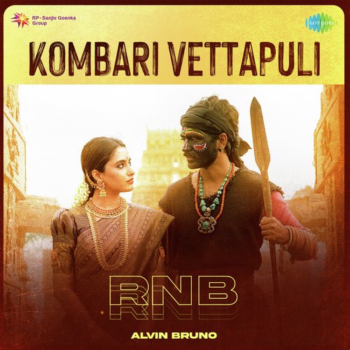 download   Kombari Vettapuli RnB mp3 Single Tracks song 