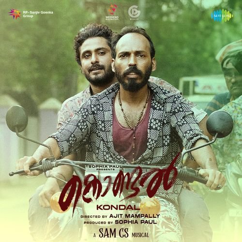 download   Kondal Vedan Song mp3 Single Tracks song 