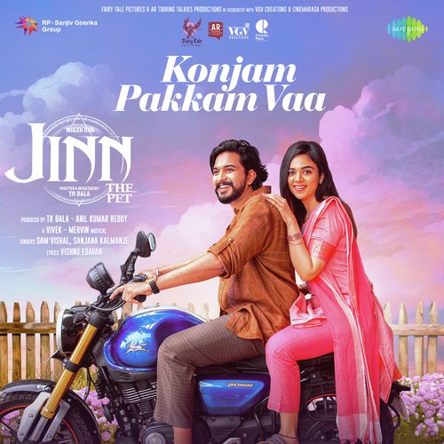 download Ghibran, Arunraja Kamaraj  Konjam Pakkam Vaa mp3 Single Tracks song 