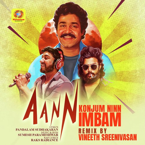 download   Konjum Ninn Imbam mp3 Single Tracks song 