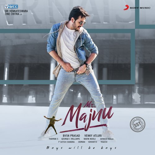 download Thaman S, Armaan Malik  Koppamga Koppamga mp3 Single Tracks song 