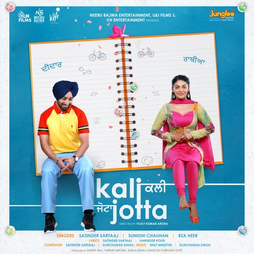 download Satinder Sartaaj  Koshish Tan Kariye mp3 Single Tracks song 